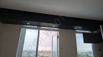 Gambar 3 Apartemen Puri Orchard 1 BR View City Lantai 1 Jakarta Barat