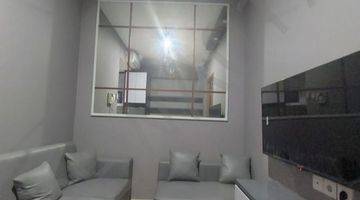 Gambar 4 Apartemen Puri Orchard 1 BR View City Lantai 1 Jakarta Barat