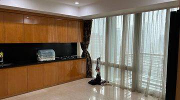 Gambar 3 Apartemen Full Furnished di Four Season Kuningan