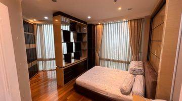 Gambar 4 Apartemen Full Furnished di Four Season Kuningan