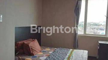 Gambar 1 APARTEMEN GOLDEN TULIP TWO BEDROOM