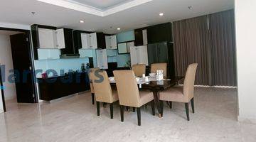 Gambar 1 Sewa Apartemen The Masterpiece Condominium Epicentrum Jaksel B M 