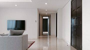 Gambar 2 Sewa Apartemen The Masterpiece Condominium Epicentrum Jaksel B M 