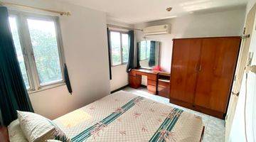 Gambar 1 Apartemen Wisma Gading Apartemen wgp Full Furnished