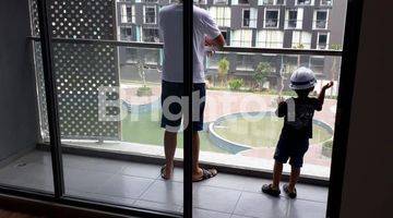 Gambar 1 APARTEMENT SECOND LOKASI DEPAN BANDARA SAMS BALIKPAPAN