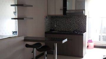 Gambar 2 Jual Apartemen Puri Park View Kembangan Jakarta Barat R W 