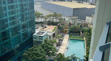 Gambar 2 Jual Apartemen Central Park Residences S.parman Jakarta Barat R W