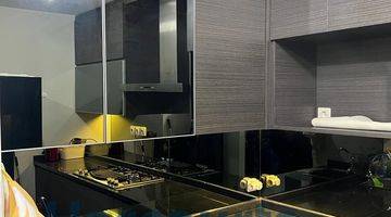 Gambar 3 Jual Apartemen Central Park Residences S.parman Jakarta Barat R W