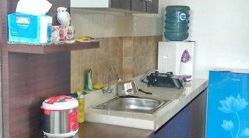 Gambar 2 Apartement Furnished Siap Huni di The Edge Baros Cimahi