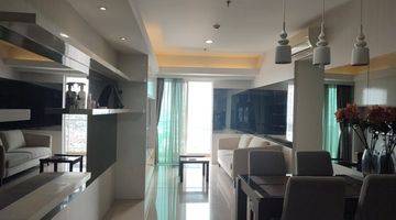 Gambar 1 APARTEMEN STRATEGIS DI KELAPA GADING