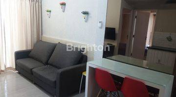 Gambar 1 KAN!APARTEMEN ORCHARD 2BR