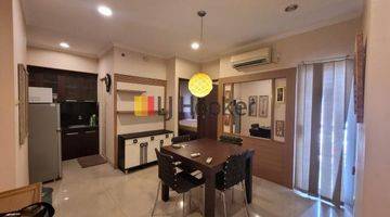 Gambar 2 APARTEMEN GADING MEDITERANIA RESIDENCE KELAPA GADING 3BR FULLY FURNSIHED