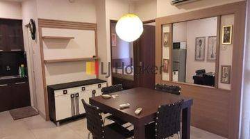 Gambar 3 APARTEMEN GADING MEDITERANIA RESIDENCE KELAPA GADING 3BR FULLY FURNSIHED