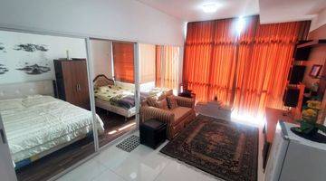 Gambar 1 Apartemen City Of Tomorrow ( CITO ), 1 Bedroom, View City, Full Furnished