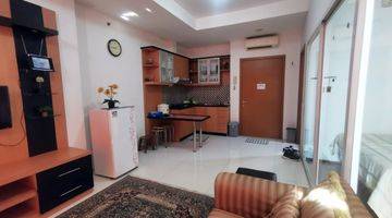 Gambar 2 Apartemen City Of Tomorrow ( CITO ), 1 Bedroom, View City, Full Furnished