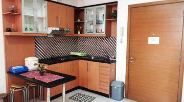 Gambar 3 Apartemen City Of Tomorrow ( CITO ), 1 Bedroom, View City, Full Furnished