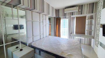 Gambar 1 Apartemen Orchard Pakuwon Mall Surabaya Barat, Type Studio, View City, Full Furnished