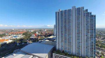 Gambar 4 Apartemen Orchard Pakuwon Mall Surabaya Barat, Type Studio, View City, Full Furnished