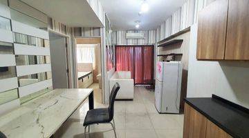 Gambar 1 Apartemen Orchard Pakuwon Mall Surabaya Barat, 2 BR, View City, Full Furnished