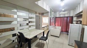 Gambar 2 Apartemen Orchard Pakuwon Mall Surabaya Barat, 2 BR, View City, Full Furnished