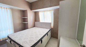 Gambar 4 Apartemen Orchard Pakuwon Mall Surabaya Barat, 2 BR, View City, Full Furnished