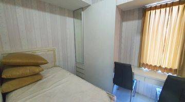 Gambar 5 Apartemen Orchard Pakuwon Mall Surabaya Barat, 2 BR, View City, Full Furnished