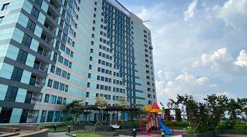 Gambar 1 Apartment Southgate Tanjung Barat Full Furnish Integrasi Dengan Mall Aeon