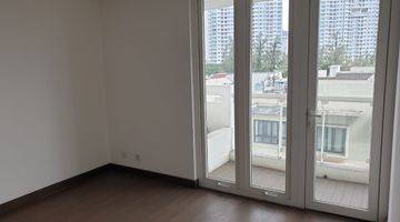 Gambar 3 Apartement Springhill Royale 1br