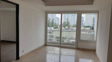 Gambar 4 Apartement Springhill Royale 1br