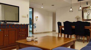 Gambar 2 Jual Apartemen Park Royale Executive Tanah Abang Jakarta Pusat A W 