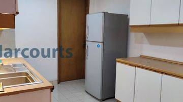 Gambar 3 Jual Apartemen Park Royale Executive Tanah Abang Jakarta Pusat A W 