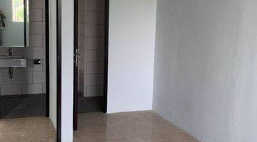 Gambar 4 Apartement di Deplu, Lexington Residence 1br, Jakarta Selatan