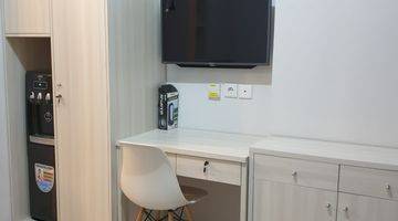 Gambar 2 KAN APARTEMENT BEGAWAN TIPE STUDIO FULLY FURNISHED