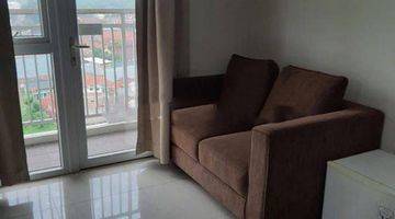 Gambar 1 Apartement Full Furnished di jl Raya Jatinangor