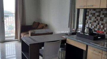 Gambar 2 Apartement Full Furnished di jl Raya Jatinangor