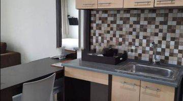 Gambar 3 Apartement Full Furnished di jl Raya Jatinangor