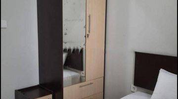 Gambar 4 Apartement Full Furnished di jl Raya Jatinangor