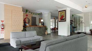 Gambar 5 Apartement Full Furnished di jl Raya Jatinangor