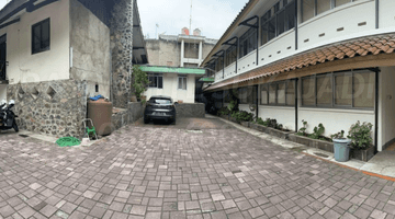 Gambar 1 Rumah + Kost Sukajadi, Bandung