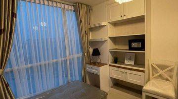 Gambar 2 Apartemen Casablanca Hunian Mewah Sekelas Hotel Bintang Lima