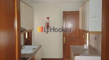 Gambar 1 APARTEMEN CASABLANCA 2BR1 DEKAT MALL KOKAS HARGA DIBAWAH NJOP!