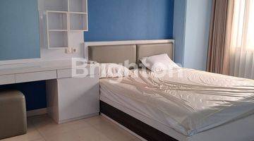 Gambar 1 Kondominium Golf Karawaci 3BR (Furnished)