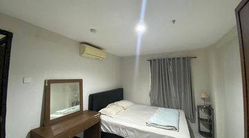 Gambar 3 Unit Apartment Kebagusan City