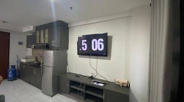 Gambar 4 Unit Apartment Kebagusan City