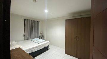 Gambar 5 Unit Apartment Kebagusan City