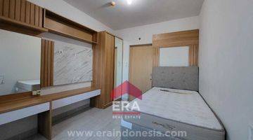 Gambar 1 Apartemen Siap Huni Di Alton  Tembalang