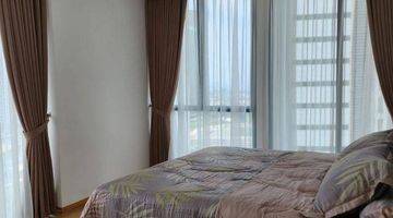 Gambar 1 Apartemen Baru Izzara Full Furnished, Cilandak, Jakarta Selatan