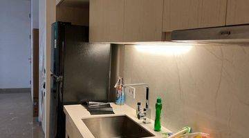 Gambar 5 Apartemen Baru Izzara Full Furnished, Cilandak, Jakarta Selatan