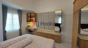 Gambar 2 Apartemen Fully Furnished French Walk Tower Evian Garden Moi Kelapa Gading