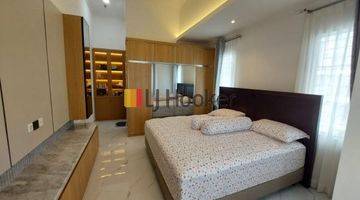 Gambar 3 Apartemen Fully Furnished French Walk Tower Evian Garden Moi Kelapa Gading